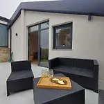 La Marquesa - Amplia, Con Patio Y Barbacoa Villa *
