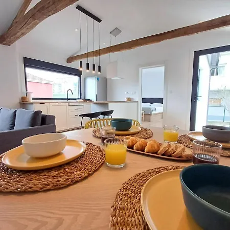 La Marquesa - Amplia, Con Patio Y Barbacoa Villa *