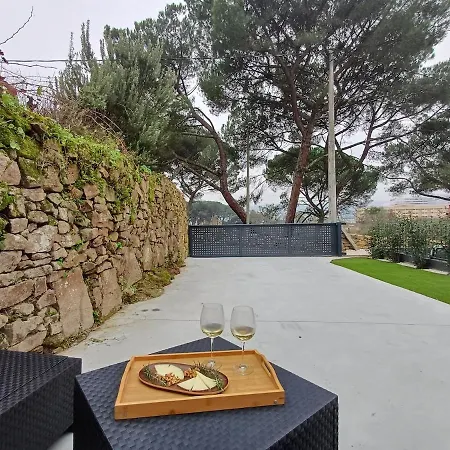 Villa La Marquesa - Amplia, Con Patio Y Barbacoa