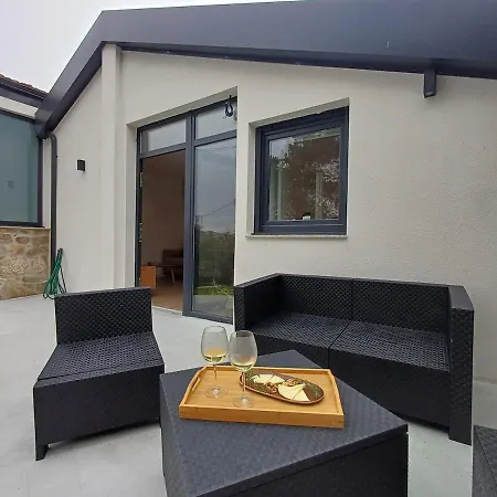 La Marquesa - Amplia, Con Patio Y Barbacoa Villa *