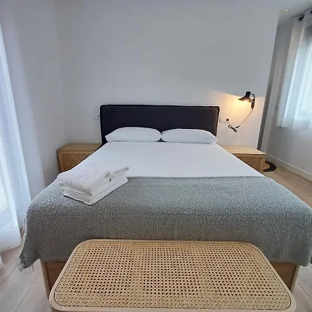 La Marquesa - Amplia, Con Patio Y Barbacoa Ourense