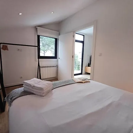 Villa La Marquesa - Amplia, Con Patio Y Barbacoa