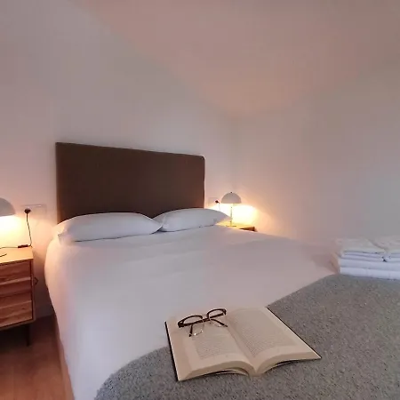 Villa La Marquesa - Amplia, Con Patio Y Barbacoa *