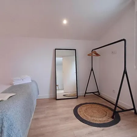 La Marquesa - Amplia, Con Patio Y Barbacoa Villa *