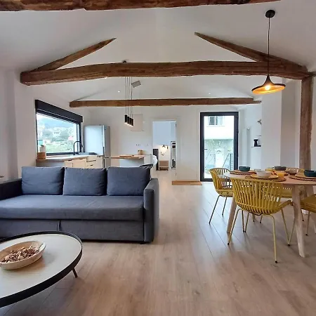 La Marquesa - Amplia, Con Patio Y Barbacoa *