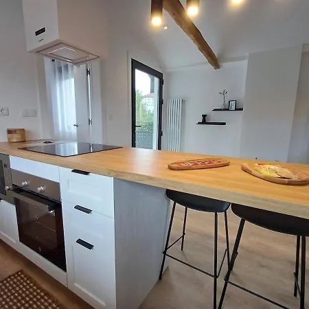 La Marquesa - Amplia, Con Patio Y Barbacoa Villa