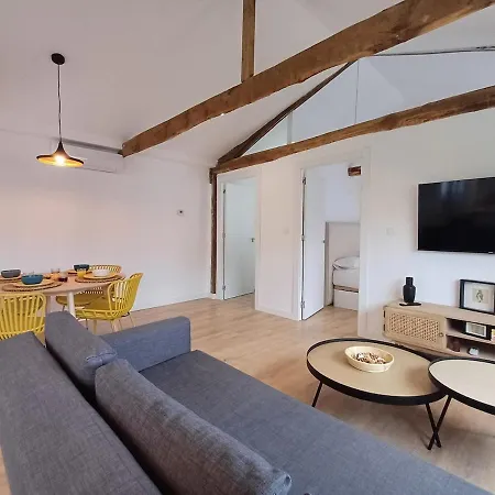 La Marquesa - Amplia, Con Patio Y Barbacoa Villa