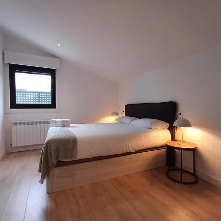 La Marquesa - Amplia, Con Patio Y Barbacoa